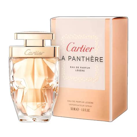 cartier perfume panthere|cartier panthere eau legere perfume.